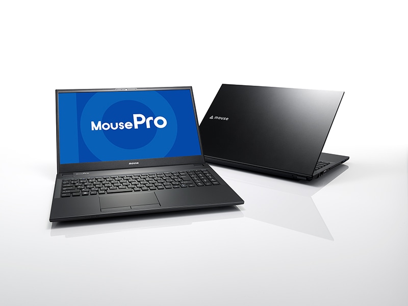 MousePro-NB520Z│パソコン(PC)通販のマウスコンピューター【公式】