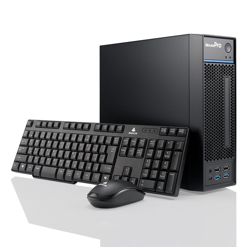 MousePro LP-I5G5A│デスクトップパソコンの通販ショップ マウス