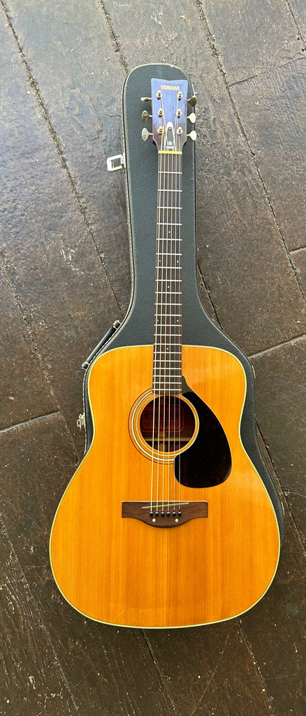 Yamaha FG-180 – Moze Guitars