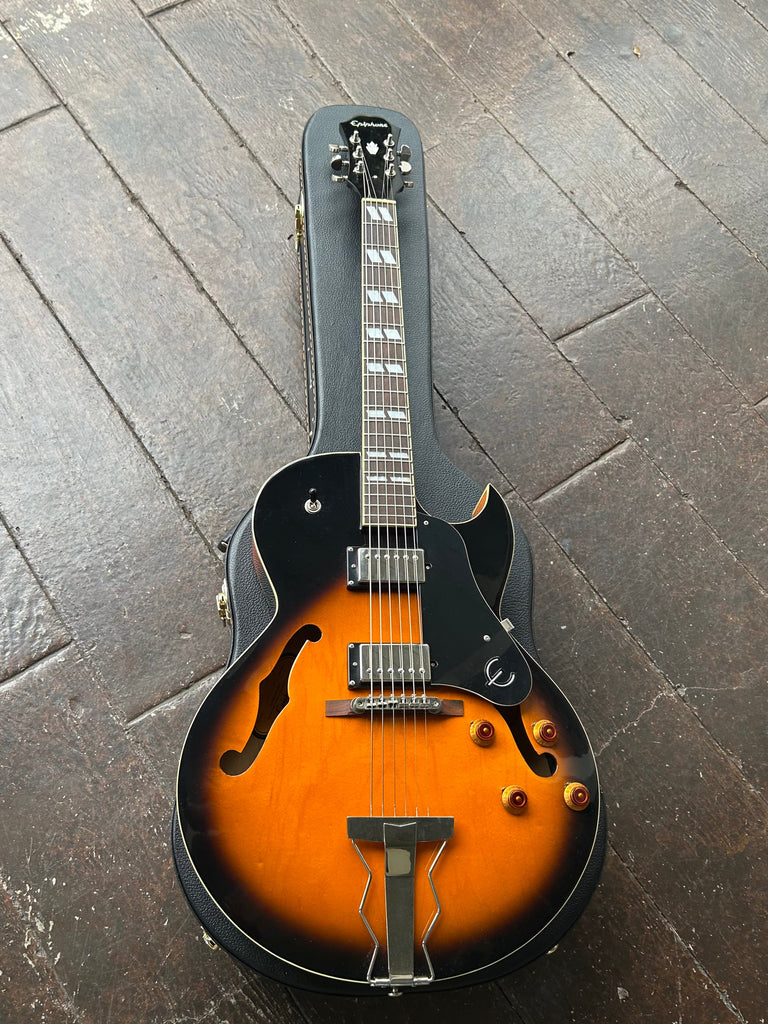 2010 Epiphone ES-175 – Moze Guitars