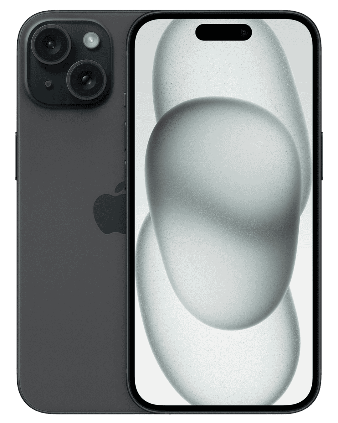 New Apple iPhone 15 for sale – Brand New condition, 128GB in Black