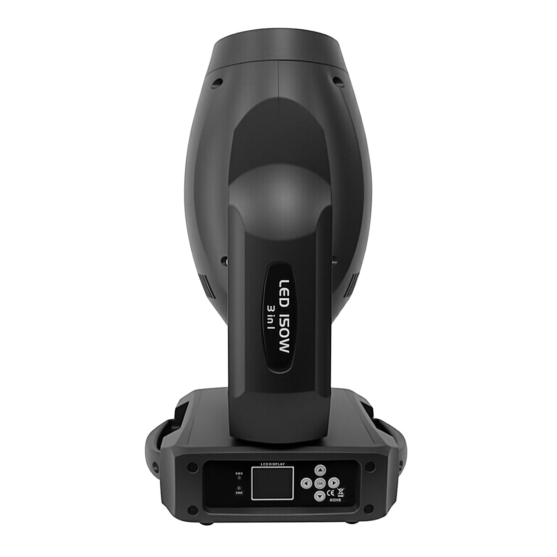 DJ機材 150W BEAM SPOT WASH LED3in1 DJ機材 150W BEAM SPOT WASH