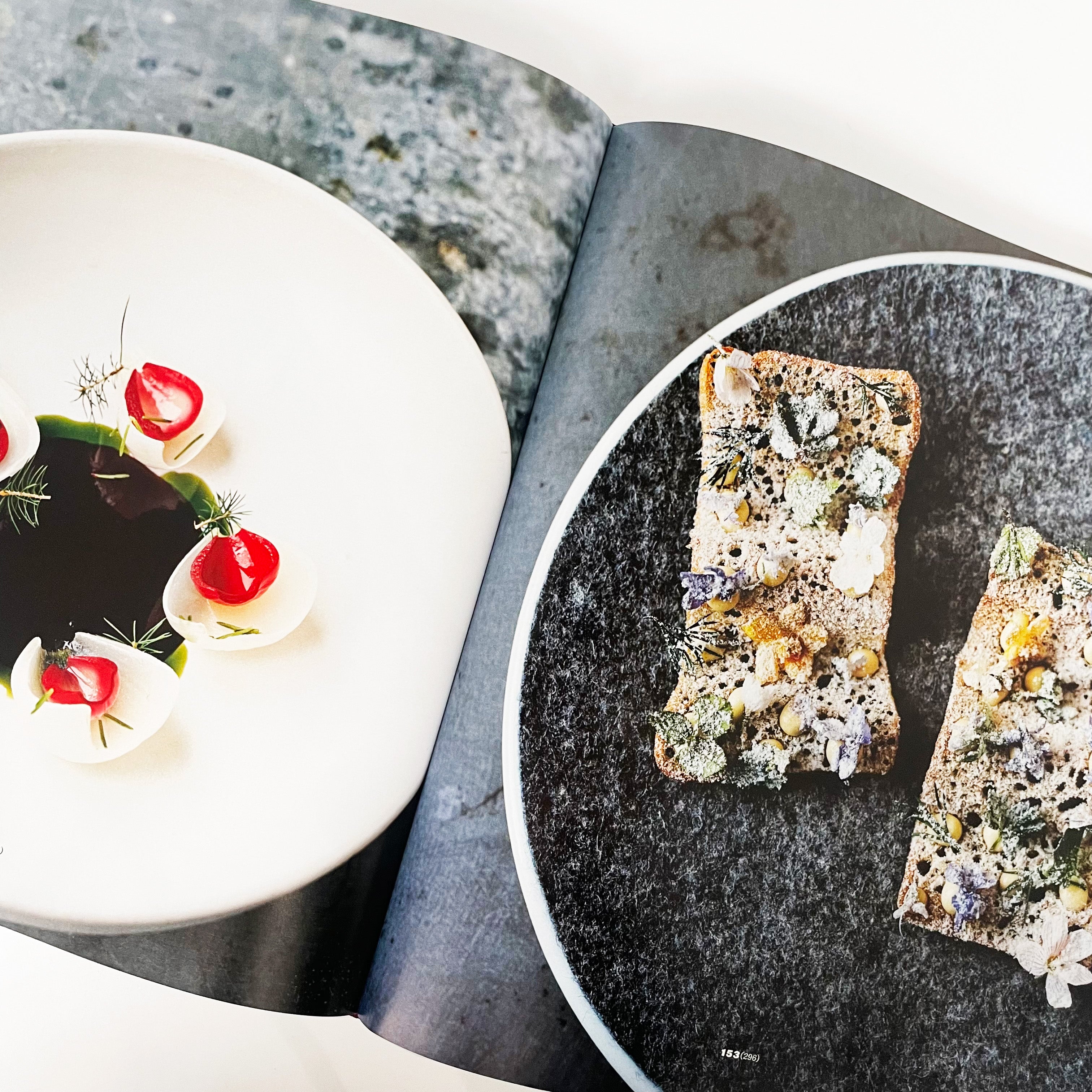 Noma: Time and Place in Nordic Cuisine – Moki Store