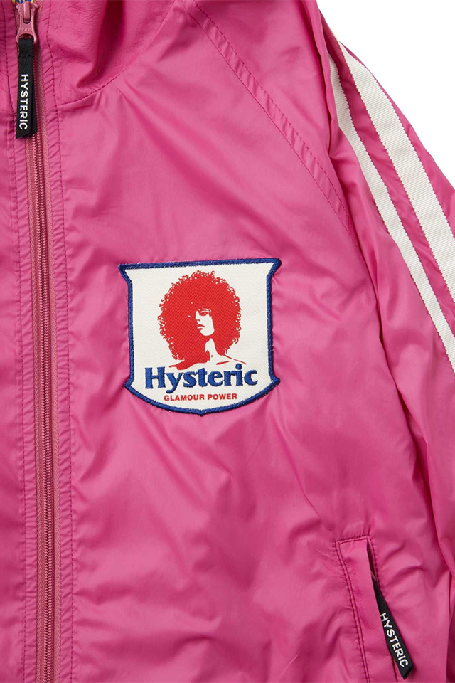HYSTERIC GLAMOUR ヒステリックグラマー / HYSTERIC GLAMOUR