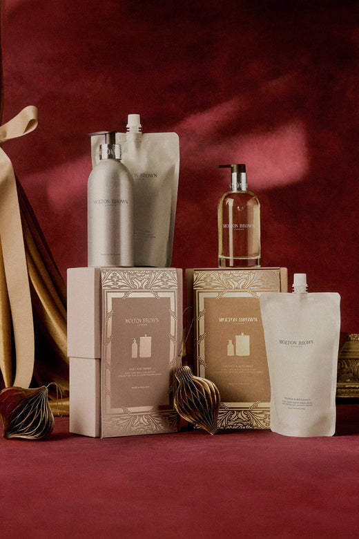 holiday collection 2025 – MOLTON BROWN