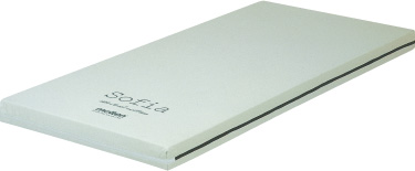 標準マットレス】ソフィア｜マットレス｜製品情報｜株式会社モルテン