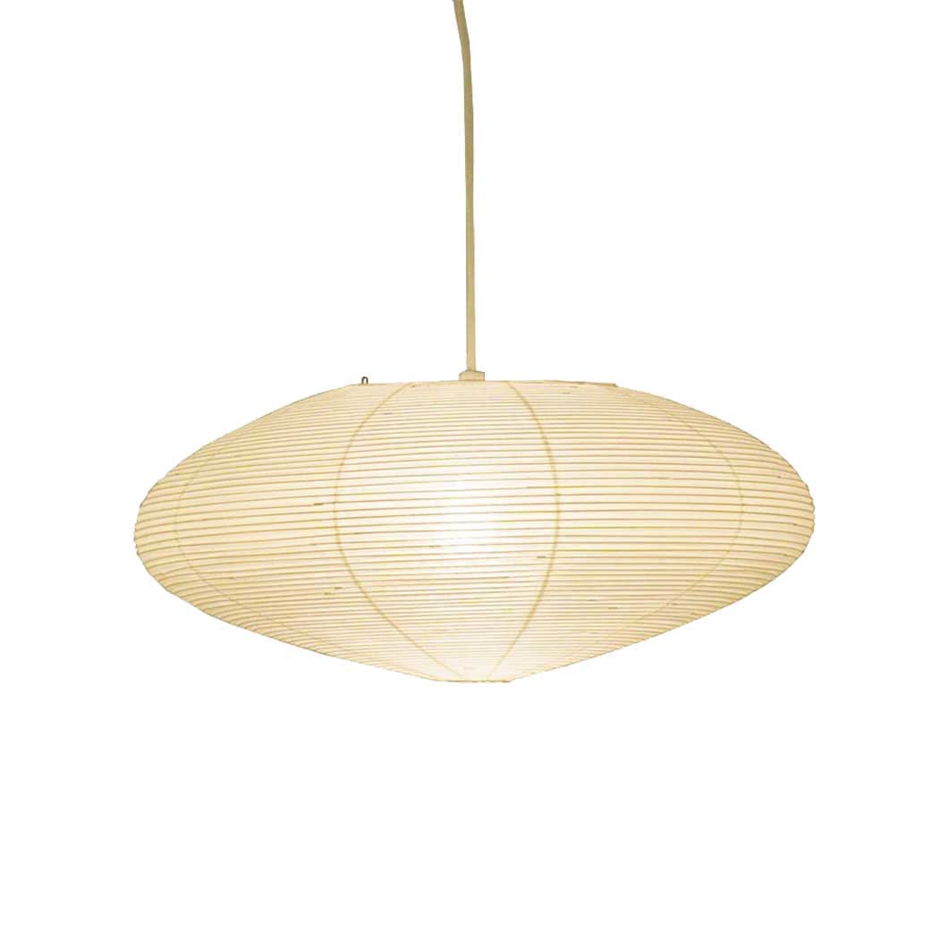 AKARI 21A ペンダントシェード(21A)：ホーム