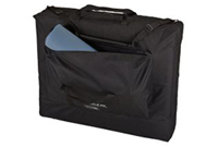 アースライトマッサージベッドキャリーケース・キャスターカート【もみ