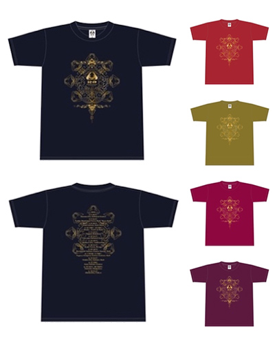 GOODS | ももいろクローバーZ 6th ALBUM TOUR “祝典”