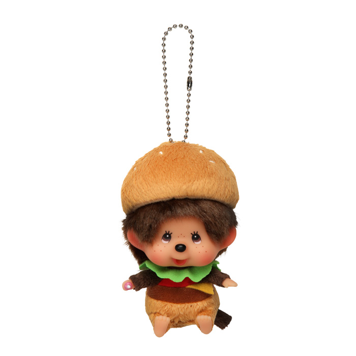 M's BURGER モンチッチ | モンチッチホームページへようこそ！