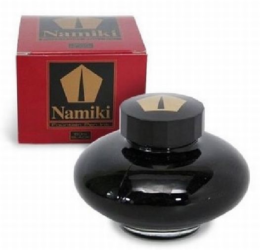 Namiki ナミキ 万年筆 ボトルインク - monbic.jp