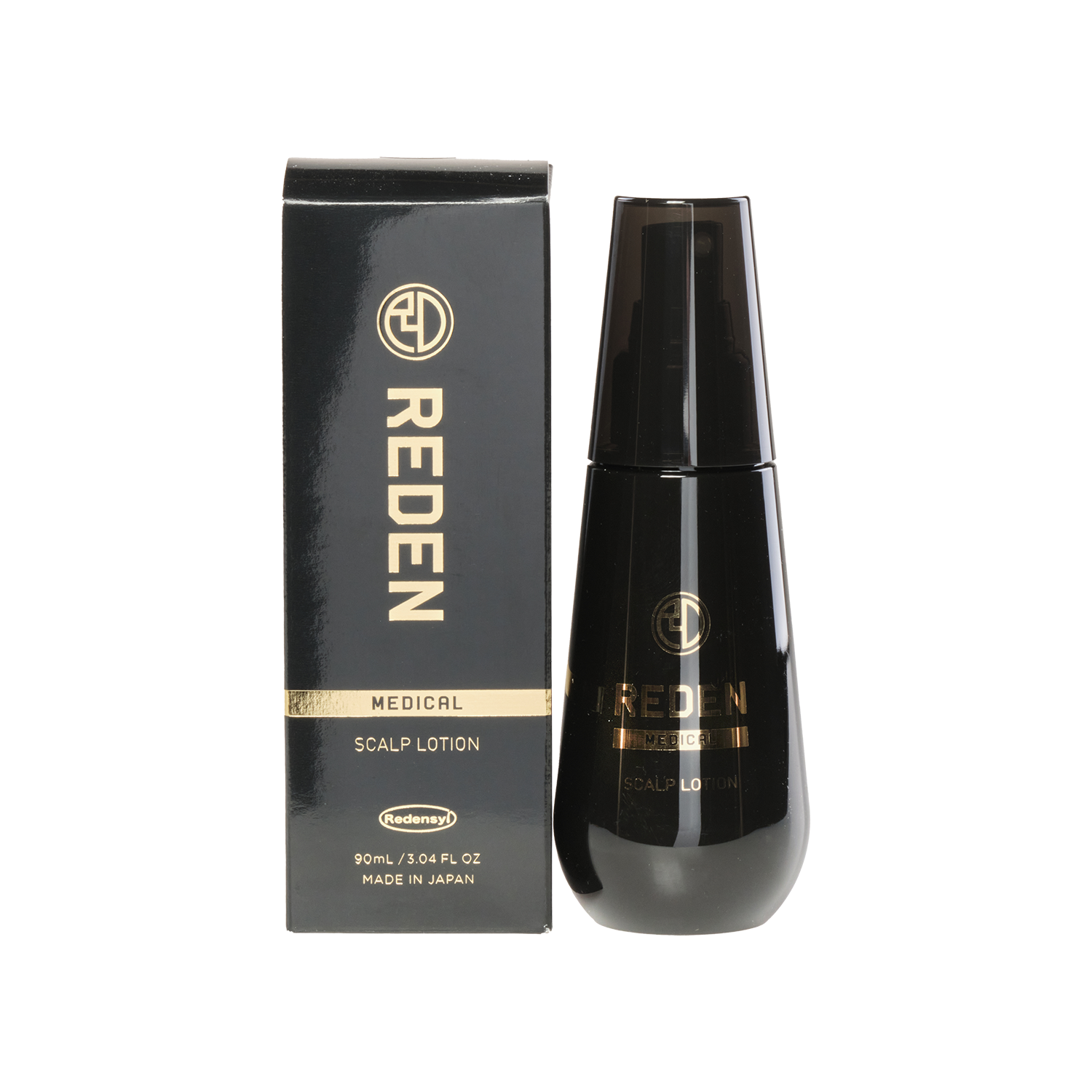 スカルプローション リデン 2個セット 楽天市場】【臨床試験済