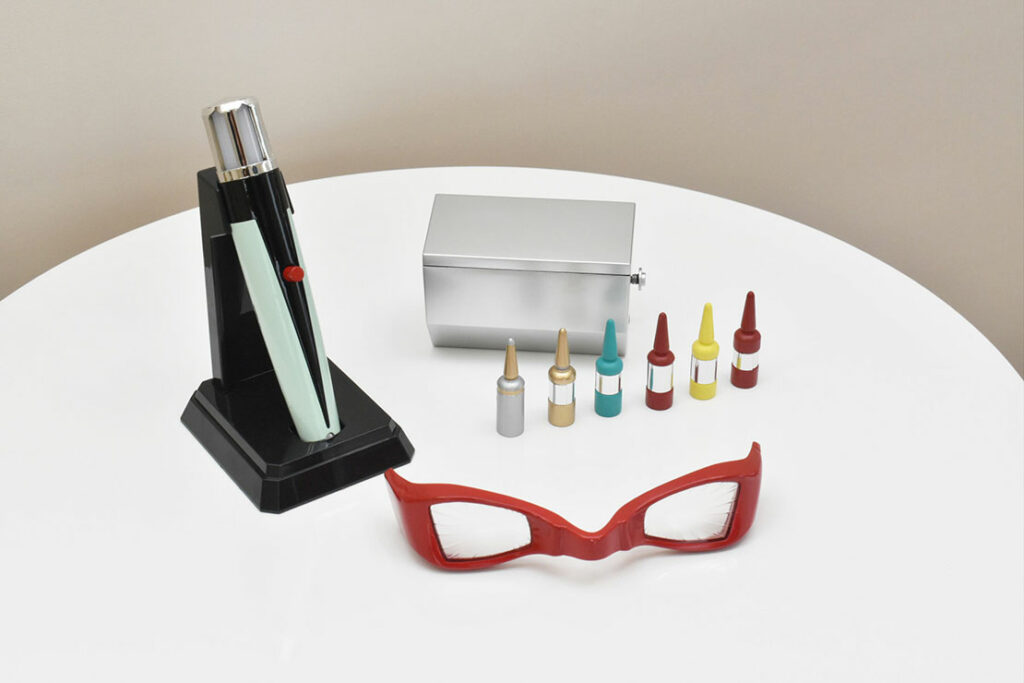 特撮ばんざい！第4回：『ウルトラセブン』55周年の大本命アイテム