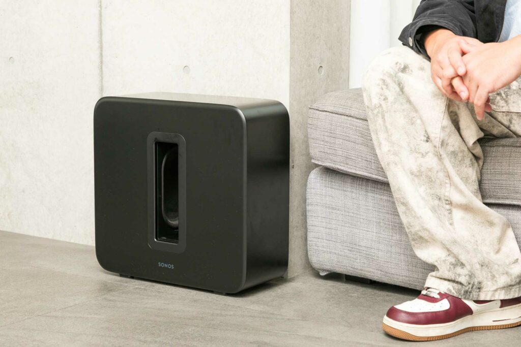 アメリカ生まれのSonos（ソノス）の美音はウワサ以上！自分へのご褒美