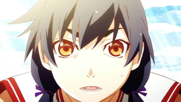 物語〉シリーズ 15年の軌跡