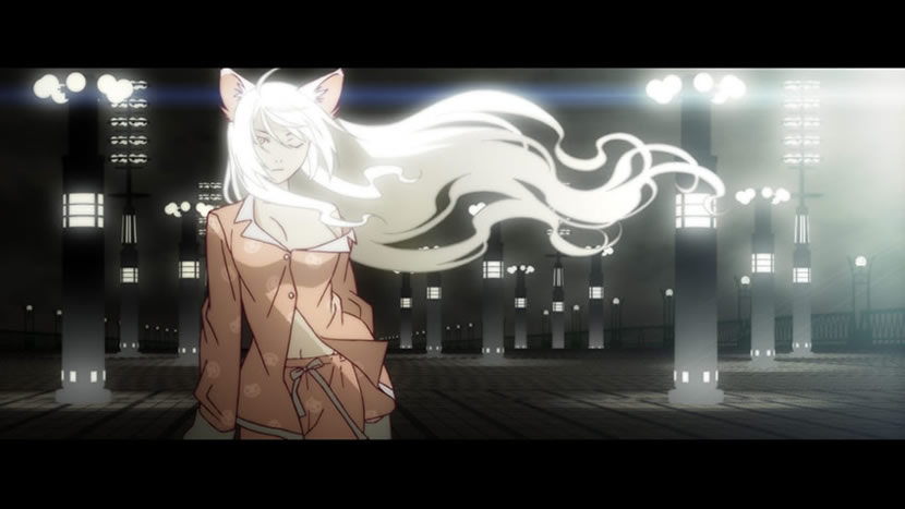 お知らせ | 化物語 - 西尾維新アニメプロジェクト