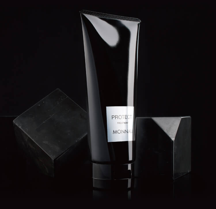 プロテクト カバートリートメント | MONNALI