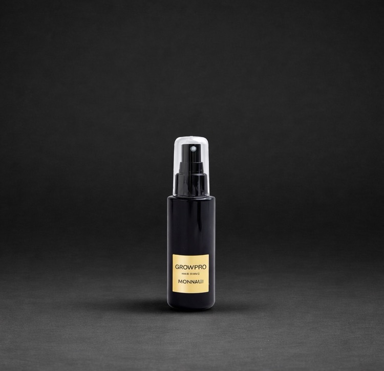 グロープロ スカルプエッセンス | MONNALI
