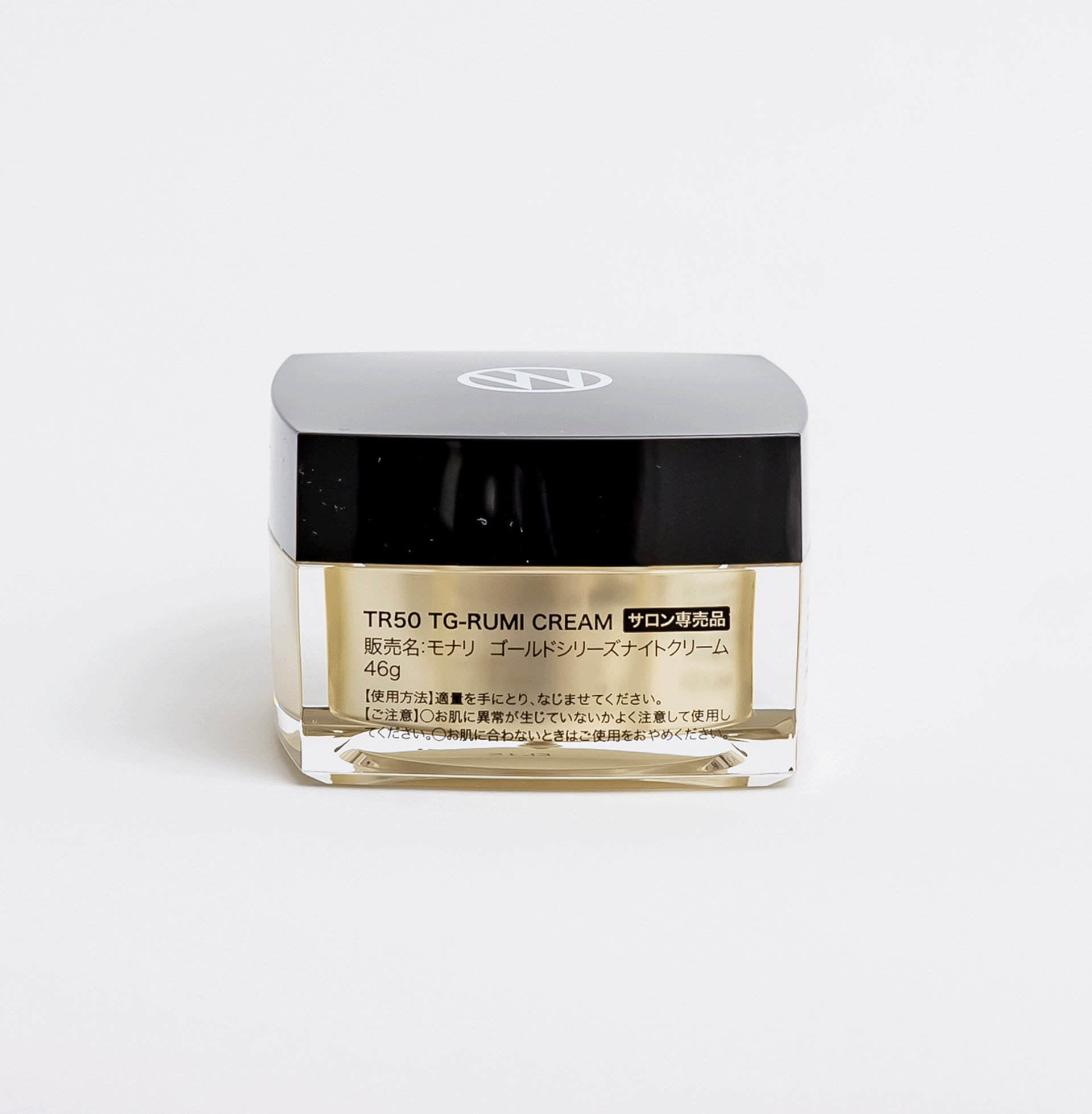 TR50 TG RUMIクリーム | MONNALI