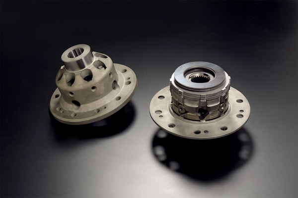 TDX300 LSD スイフトスポーツ[ZC33S] モンスタースポーツ | MONSTER