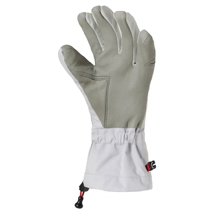 アルパイン ライトグローブ Women's | Montbell Japan