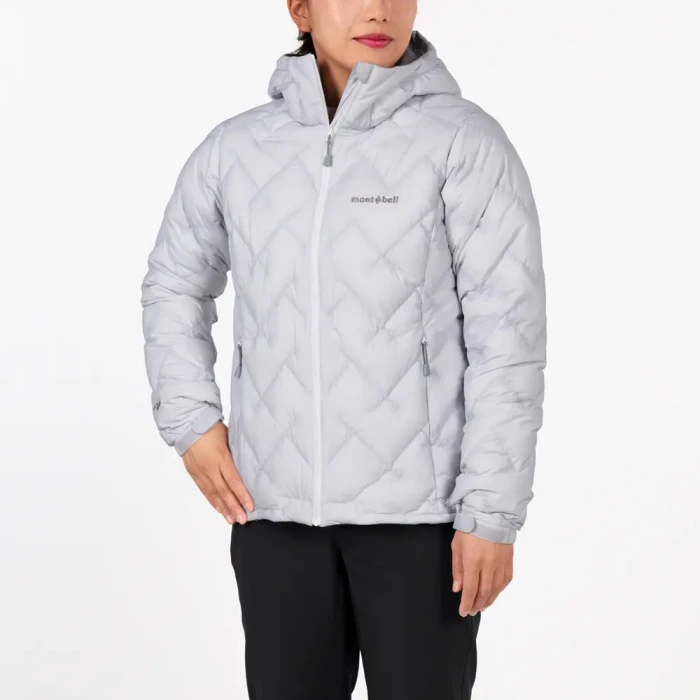 Ignis Down Parka Women's | Montbell America