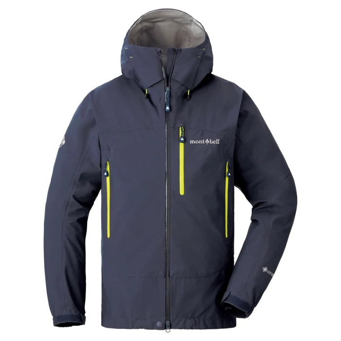 フレネイパーカ Men's | Montbell Japan