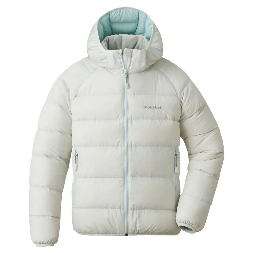 Neige Down Parka Kid's 140 - 160 | Montbell America
