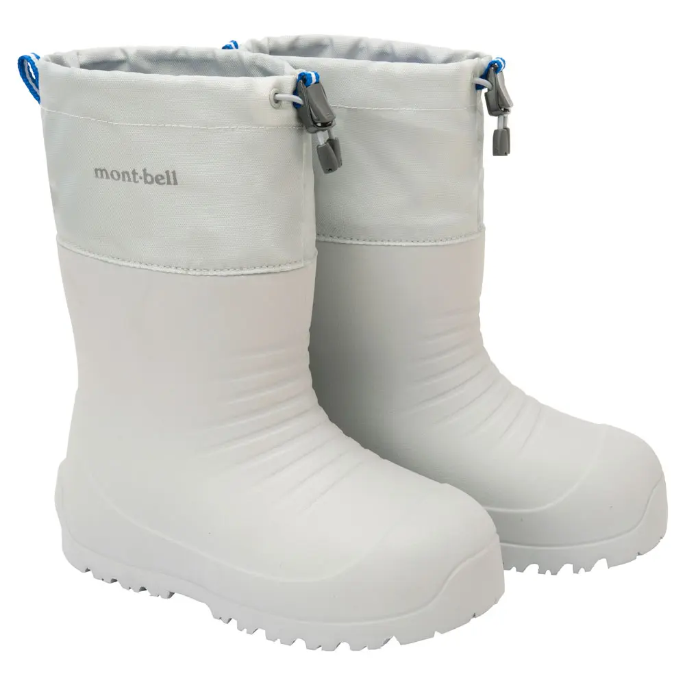 ローガンブーツ Baby's 13-15 | Montbell Japan