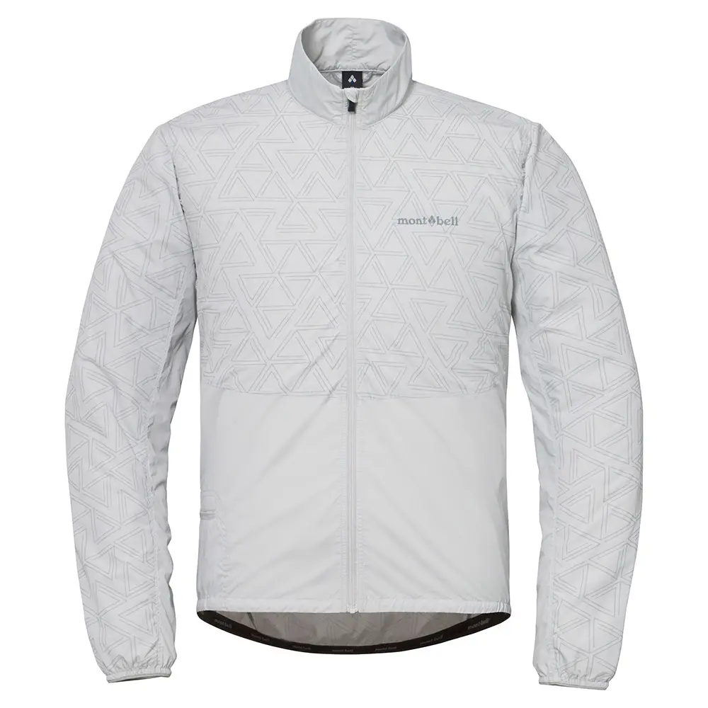Reflec Wind Biker | Montbell America