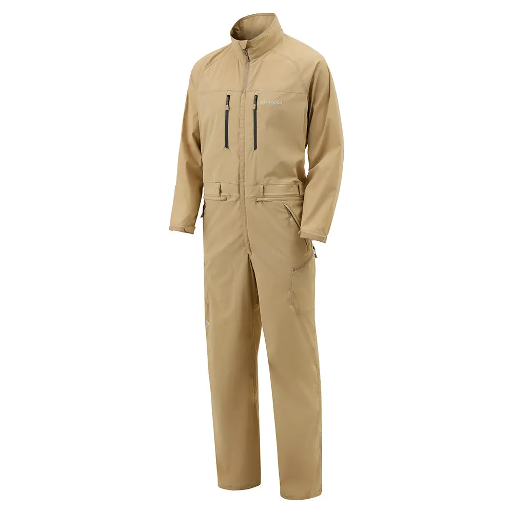 Field Stretch Coveralls Men's | Montbell America