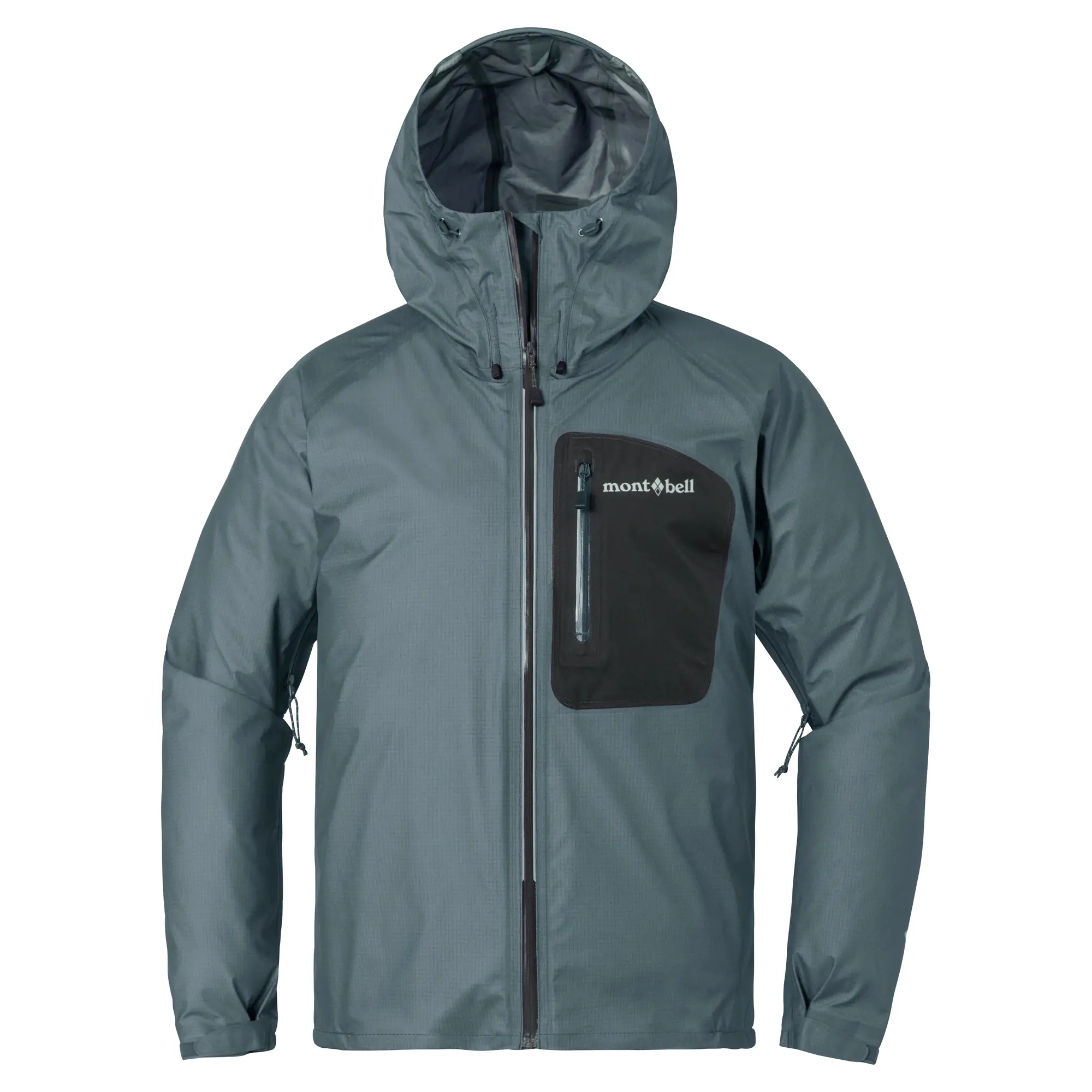 ピークシェル ジャケット Women's | Montbell Japan