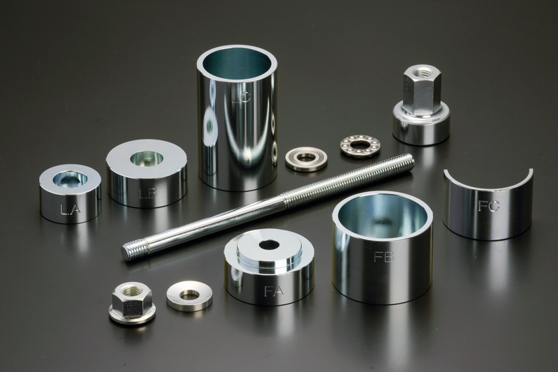 イージーエクスチェンジツール ［フルセット］ SSTEXF - Genb（玄武