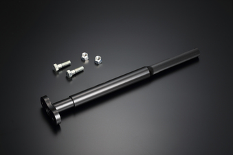 ソリッドステアリングシャフト SUS01C - Genb（玄武）CARAVAN