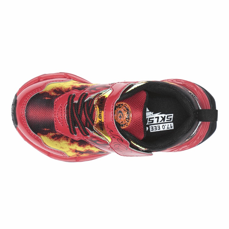 SK 0068 レッカ レッド | 【公式】MOONSTAR ONLINE STORE