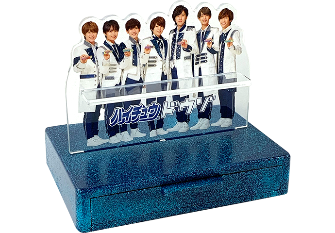 ハイチュウオリジナルグッズ プレゼントキャンペーン｜森永製菓株式会社