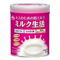 ミルク生活プラス スティック10本 | ヘルスケア・健康食品 | 商品紹介