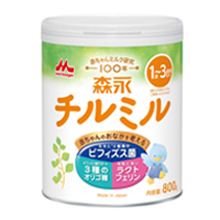 森永ノンラクト | 育児用食品 | 商品紹介 | 森永乳業株式会社