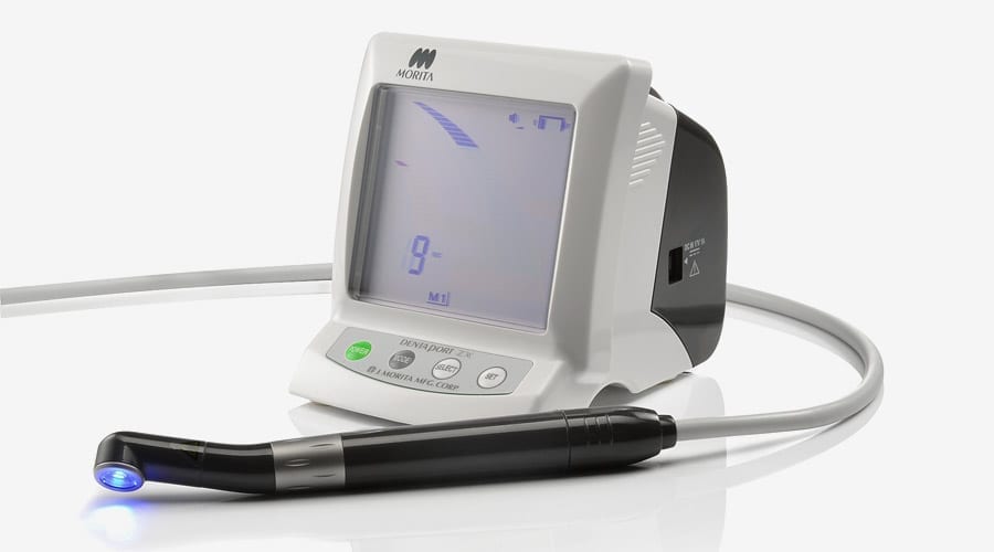 DentaPort ZX | MORITA