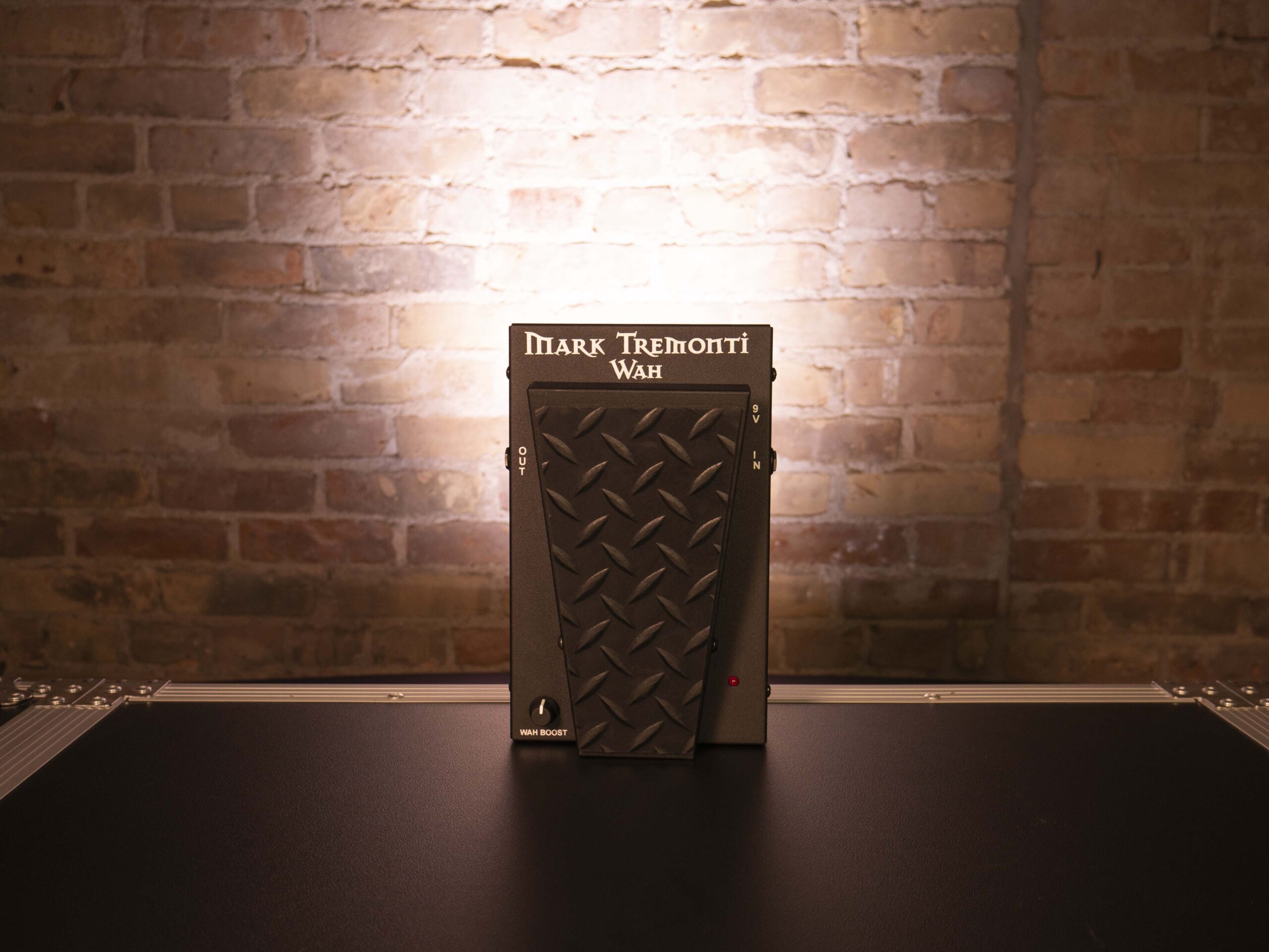 Classic Mark Tremonti Wah – Morley