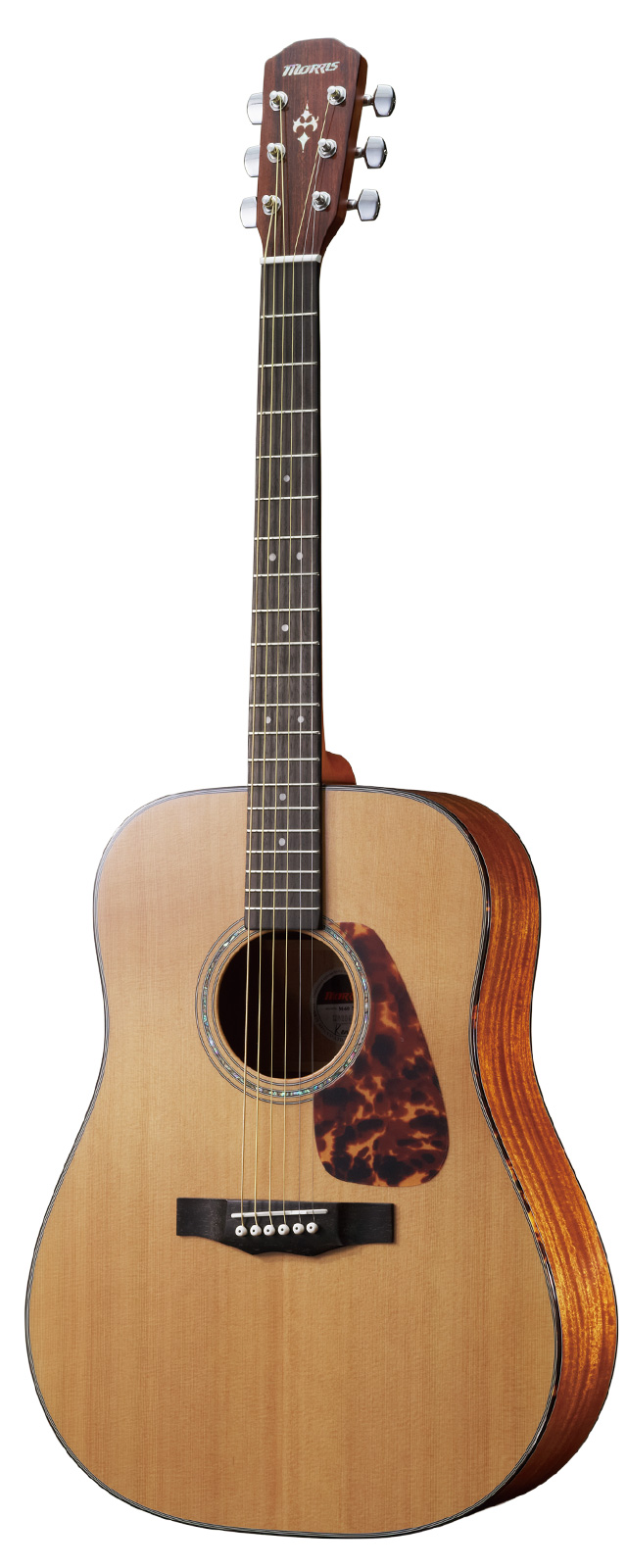 M-60 | 生産完了品 | MORRIS GUITARS モーリスギター