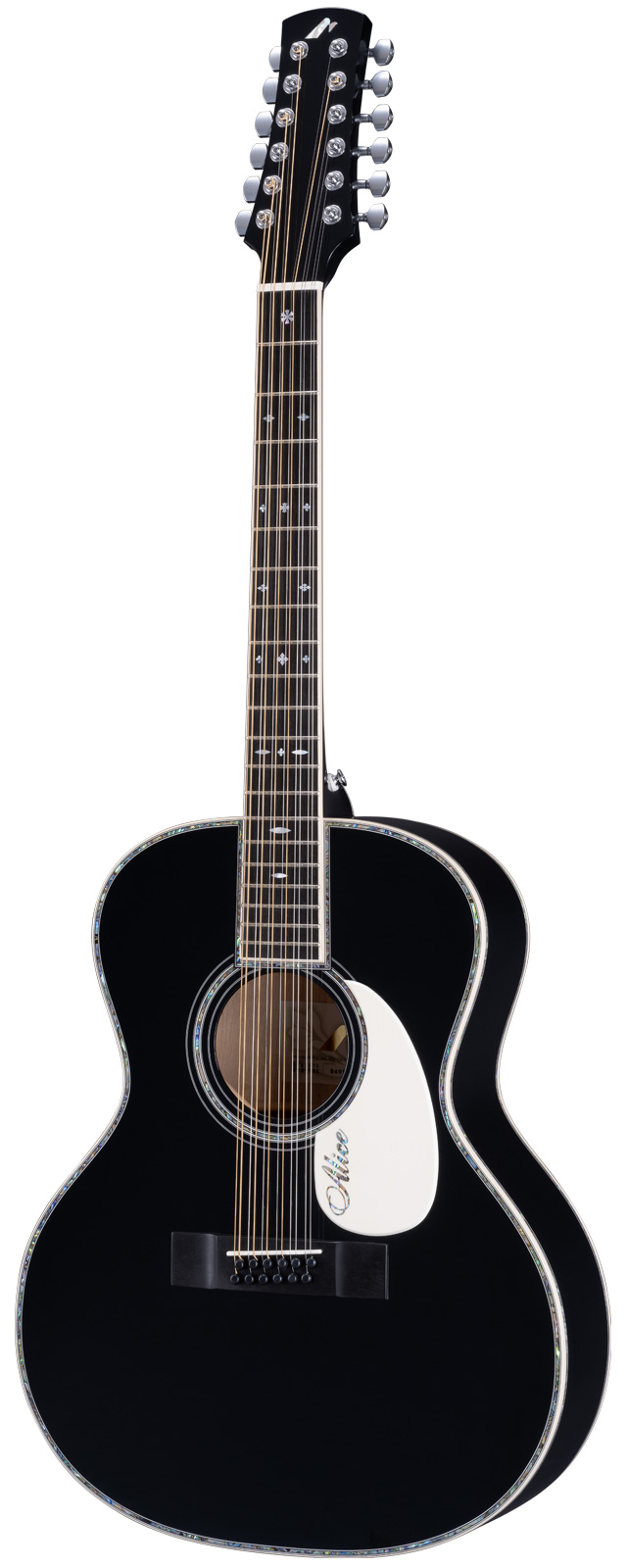 STH1971 MWB-TBK 谷村新司 | LUTHIER MADE PREMIUM | MORRIS GUITARS