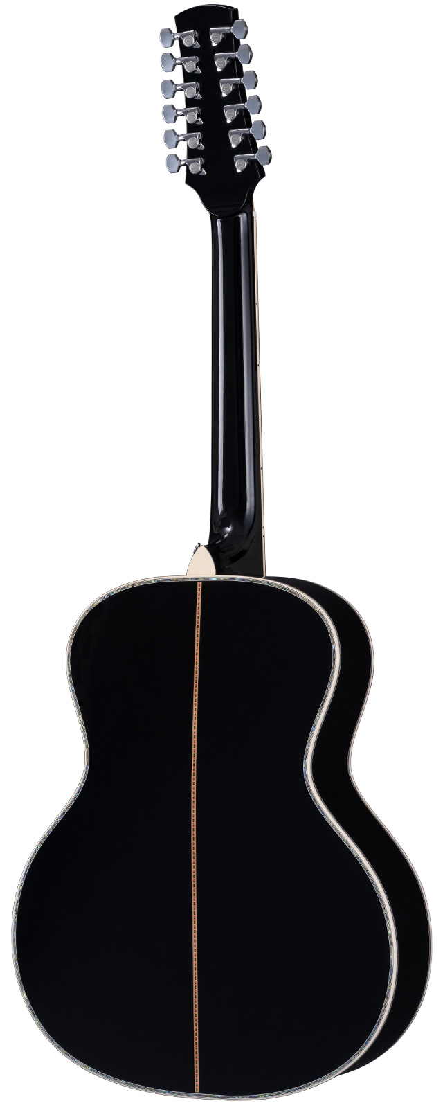 STH1971 MWB-TBK 谷村新司 | LUTHIER MADE PREMIUM | MORRIS GUITARS