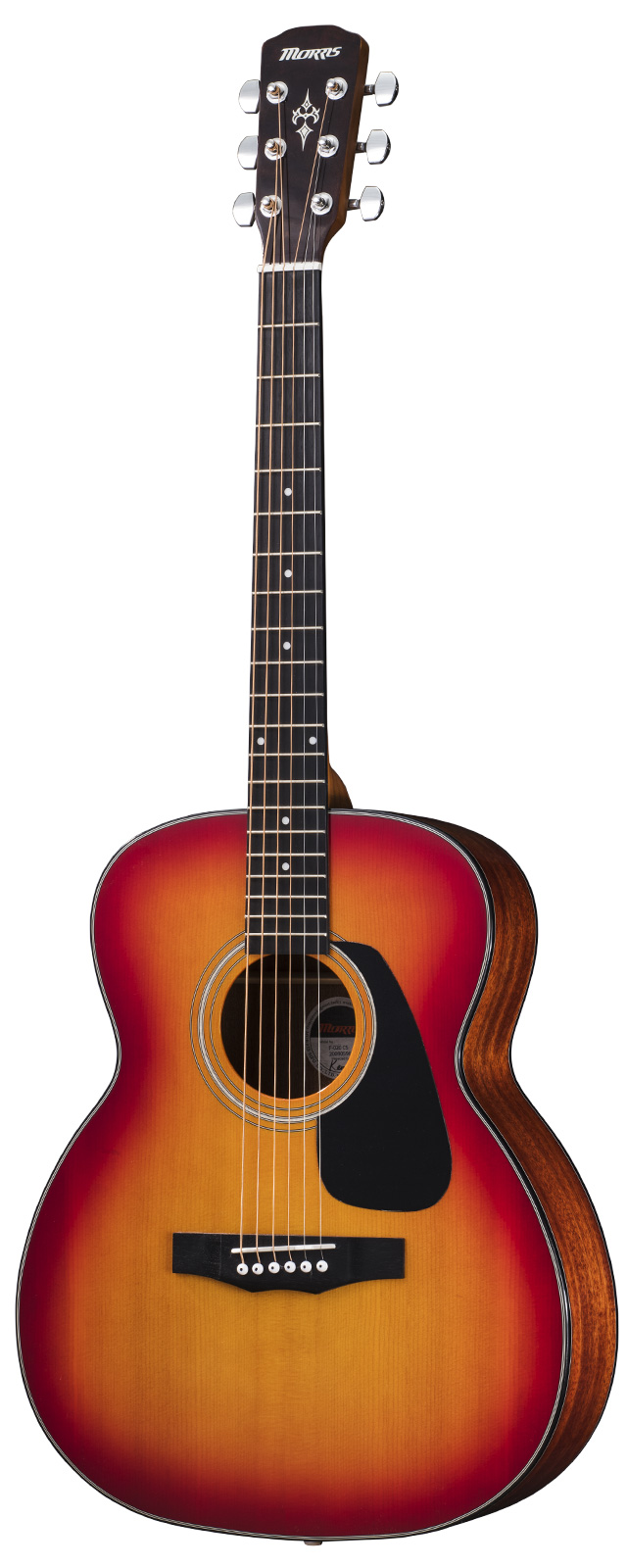 F-20 | 生産完了品 | MORRIS GUITARS モーリスギター