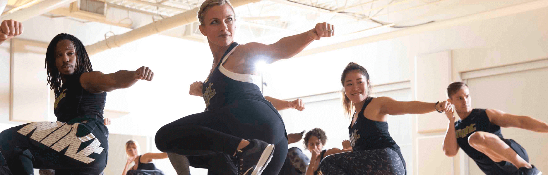 Group Fight MOSSA | モッサ【公式サイト】