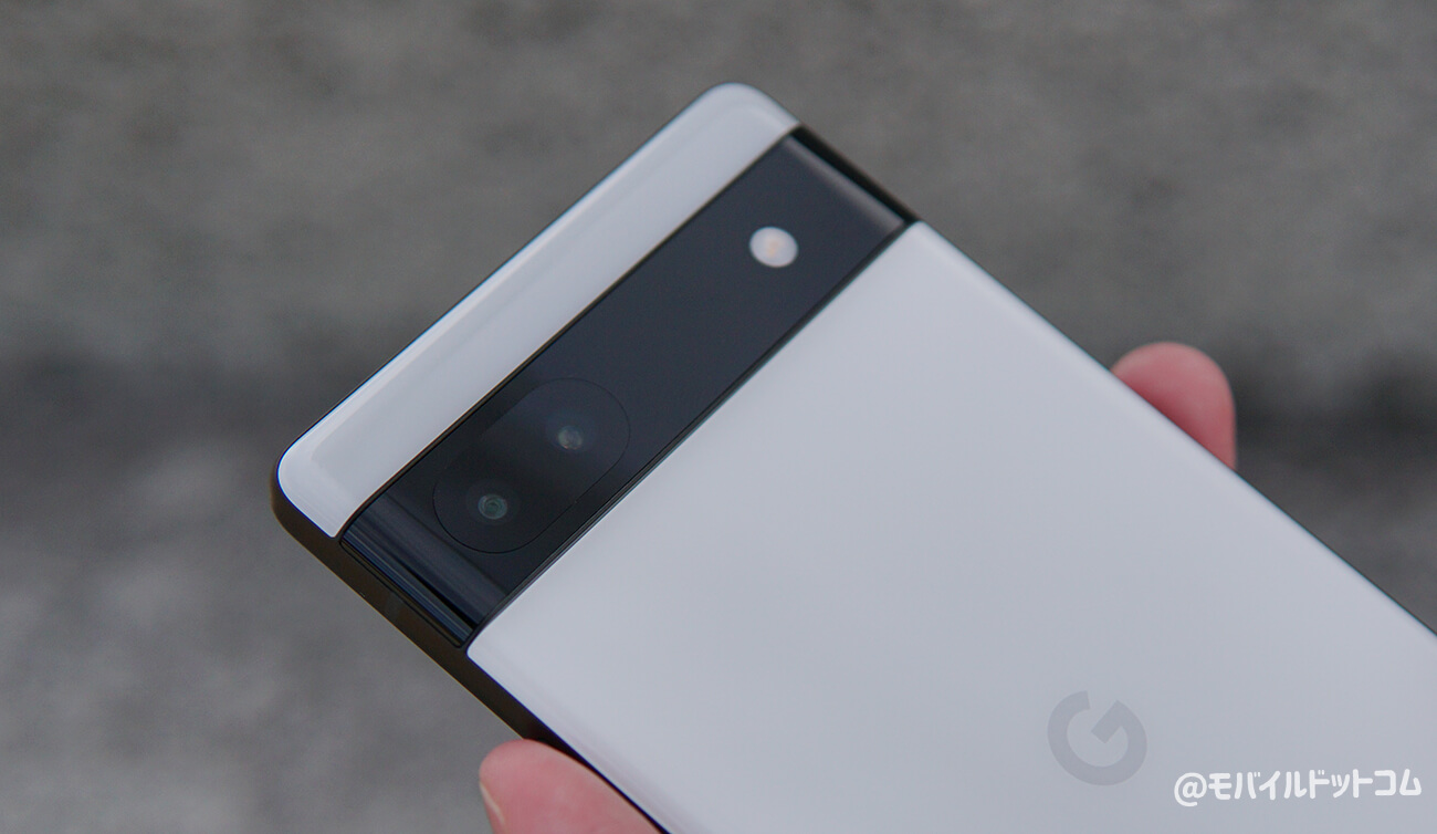 Google Pixel 6a 実機レビュー！使って感じたメリット・デメリットと評価