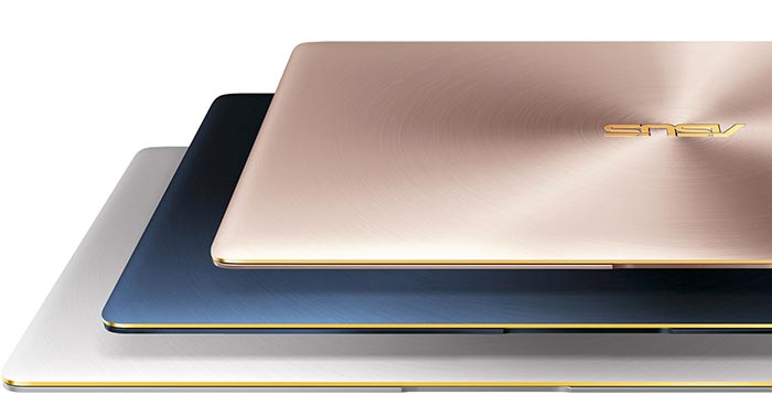 Asus ZenBook 3 UX390UA Review - Laptop Reviews by MobileTechReview