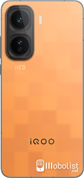 Vivo iQOO Neo11 China - Full Specifications, Price & Review | Mobolist