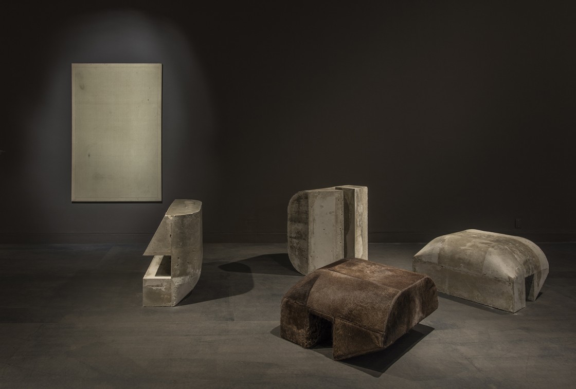 Rick Owens: Furniture • MOCA