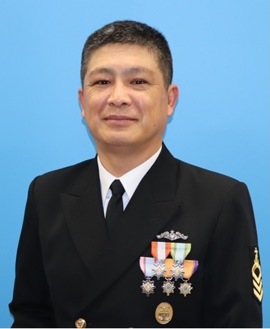 部隊紹介：海上自衛隊 潜水艦隊